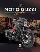 Moto Guzzi Story 3rd Edition