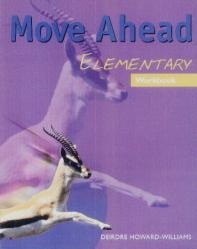 Move Ahead Elementary (Workbook)