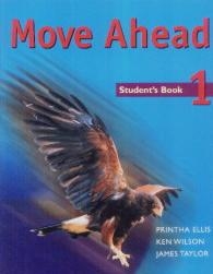 Move Ahead 1 ( Student s Book )