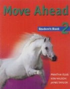 Move Ahead Student Book