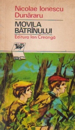 Movila batrinului