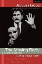 Moving Body (le Corps Poetique)