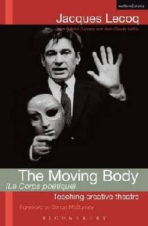 Moving Body (le Corps Poetique)