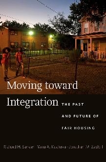 Moving Toward Integration