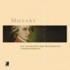 Mozart book CDs