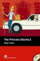 MR3 - The Princess Diaries 2, with Audio CD