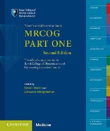 MRCOG Part One