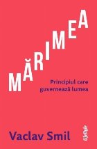 Mărimea contează : să înţelegem lumea cu ajutorul dimensiunilor