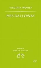 Mrs Dalloway