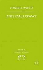 MRS. DALLOWAY