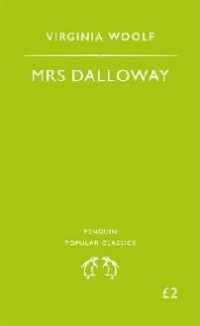 MRS. DALLOWAY