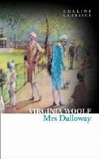 Mrs Dalloway