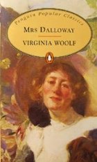 Mrs Dalloway