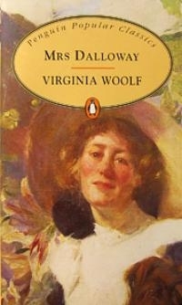 Mrs Dalloway