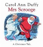 Mrs Scrooge