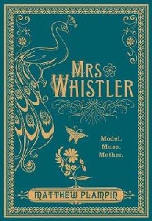 Mrs Whistler