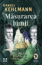 Măsurarea lumii