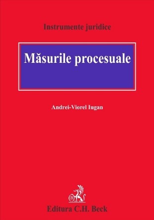 Măsurile procesuale