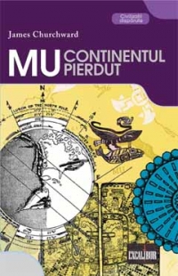 Mu continentul pierdut