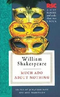 Much Ado About Nothing