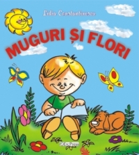 Muguri si flori