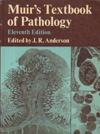 Muir's Textbook of Pathology, Eleventh Editions