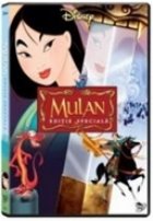 Mulan - Editie speciala