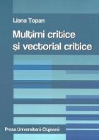 Multimi critice vectorial critice