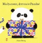 Mulțumesc domnule Panda