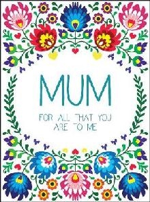 Mum