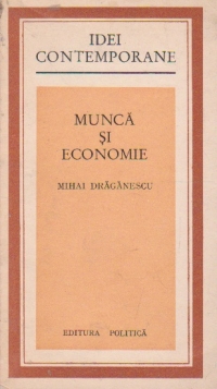 Munca si economie