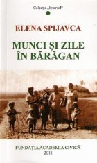 Munci zile Baragan