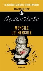 Muncile lui Hercule