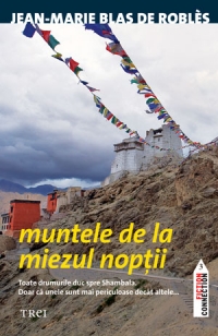 Muntele de la miezul noptii