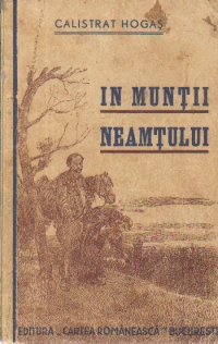 In Muntii Neamtului (Editie 1938)