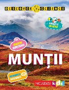 Muntii Seria Discover Science