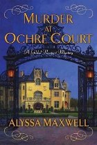 Murder Ochre Court