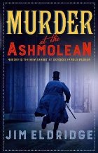 Murder the Ashmolean