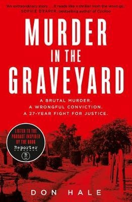 Murder in the Graveyard