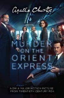 Murder on the Orient Express