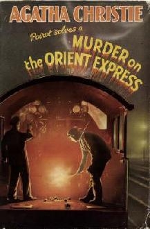 Murder on the Orient Express