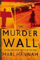 Murder Wall