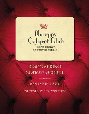 Murray's Cabaret Club