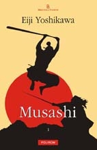 Musashi (2 volume)