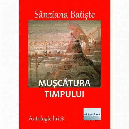 Muscatura timpului