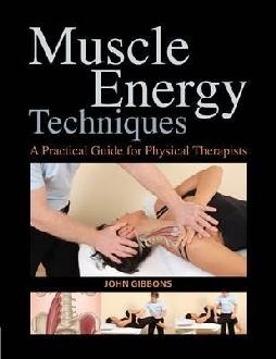 Muscle Energy Techniques