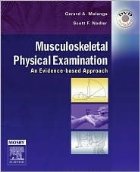 Musculoskeletal Physical Examination: evidence based