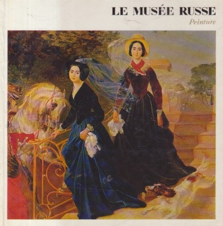 Le Musee Russe - Peinture