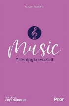 Music. Psihologia muzicii