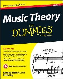 Music Theory For Dummies